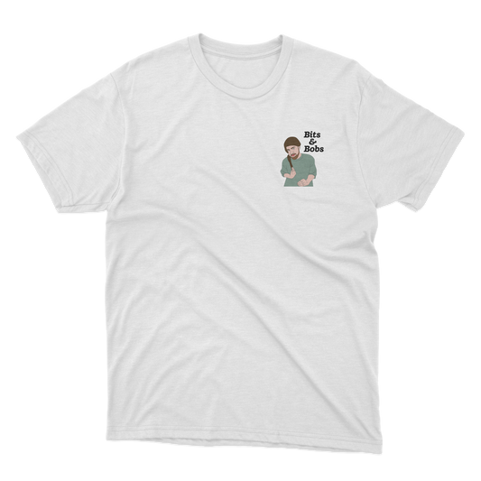 NICK WHITE | Carli T-Shirt | PRE-ORDER